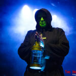 Black Rabbit Fest 2026: Martyr
